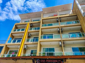 TJ House Patong